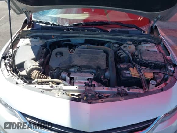 2017 Chevrolet Malibu LS с VIN 1G1ZC5ST3HF260512, выставлен на аукционе IAAI как лот 42632688 с пробегом 172 057 миль миль и . История ставок и продаж доступна на DreamBid. Изображение 10.