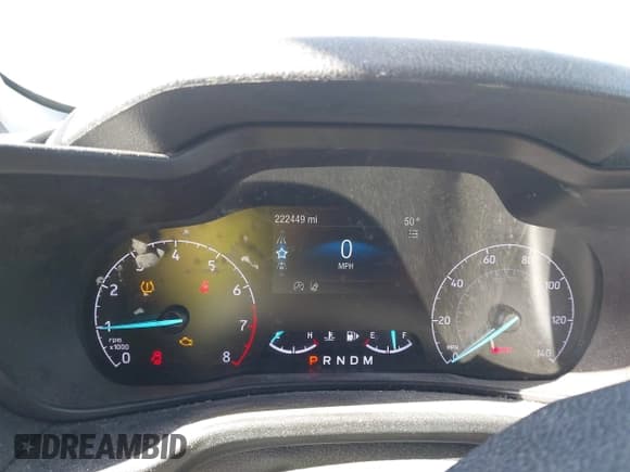 ✅ 2020 Ford Transit Connect XLT • VIN: NM0LS7F21L1438773 • Лот: 43685809. Опубликован ранее на IAAI с пробегом 222 449 миль. Бесплатный доступ к архиву аукционных продаж из США и подробный отчёт об истории автомобиля на DreamBid. Изображение 7.