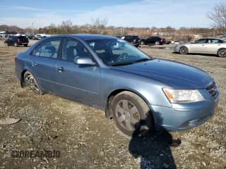 ✅ 2010 Hyundai Sonata GLS • VIN: 5NPET4AC2AH639210 • Лот: 86736354. Опубликован ранее на Copart с пробегом 158 836 миль. Бесплатный доступ к архиву аукционных продаж из США и подробный отчёт об истории автомобиля на DreamBid. Изображение 4.