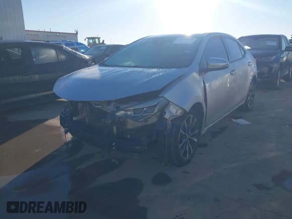 ✅ 2017 Toyota Corolla SE • VIN: 5YFBURHE8HP640380 • Лот: 43776650. Опубликован ранее на IAAI с пробегом 176 968 миль. Бесплатный доступ к архиву аукционных продаж из США и подробный отчёт об истории автомобиля на DreamBid. Изображение 18.