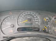 ✅ 2004 GMC Sierra 1500 SLE • VIN: 2GTEK13T741375129 • Лот: 81314555. Опубликован ранее на Copart с пробегом 237 525 миль. Бесплатный доступ к архиву аукционных продаж из США и подробный отчёт об истории автомобиля на DreamBid. Изображение 9.