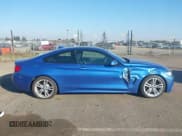 ✅ 2014 BMW 4 Series 428i • VIN: WBA3N7C50EF718938 • Lot: 43608541. Wystawiony na IAAI z przebiegiem 166 253 mil. Bezpłatny archiwum sprzedaży aukcyjnych z USA i szczegółowy raport historii pojazdu na DreamBid. Zdjęcie 13.