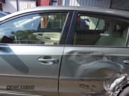 ✅ 2016 Subaru Impreza Premium • VIN: JF1GPAB68GH208274 • Lot: 42851599. Listed on IAAI with 38,599 mi. Free auction sales archive from the USA and detailed vehicle history report at DreamBid. Image 14.