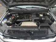 ✅ 2023 Ford Expedition Limited • VIN: 1FMJU2A87PEA56034 • Lot: 51905255. Listed on Copart with 41,601 mi. Free auction sales archive from the USA and detailed vehicle history report at DreamBid. Image 12.