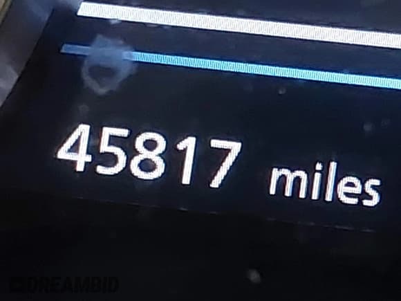 ✅ 2022 Nissan Sentra SV • VIN: 3N1AB8CV3NY304198 • Lot: 43218646. Listed on IAAI with 45,817 mi. Free auction sales archive from the USA and detailed vehicle history report at DreamBid. Image 7.