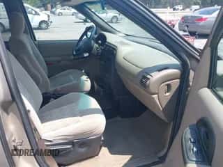 2003 Chevrolet Venture Y3G Mobility с VIN 1GNDX03E33D125633, выставлен на аукционе IAAI как лот 43030350 с пробегом 121 493 миль миль и . История ставок и продаж доступна на DreamBid. Изображение 5.