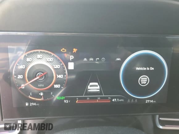 ✅ 2025 Hyundai Elantra Limited • VIN: KMHLN4DJ9SU142511 • Лот: 84456155. Опубликован ранее на Copart с пробегом 2 714 миль. Бесплатный доступ к архиву аукционных продаж из США и подробный отчёт об истории автомобиля на DreamBid. Изображение 9.