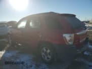 ✅ 2005 Chevrolet Equinox LS • VIN: 2CNDL23F156007229 • Лот: 88772975. Опубликован ранее на Copart с пробегом 245 201 миль. Бесплатный доступ к архиву аукционных продаж из США и подробный отчёт об истории автомобиля на DreamBid. Изображение 2.