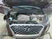 ✅ 2022 Hyundai Palisade Calligraphy • VIN: KM8R7DHE0NU356034 • Lot: 70892474. Wystawiony na Copart z przebiegiem 75 609 mil mil. Skorzystaj z bezpłatnego archiwum sprzedaży aukcyjnych z USA i zobacz szczegółowy raport historii pojazdu na DreamBid. Zdjęcie 12.