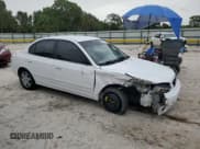 ✅ 2003 Hyundai Elantra GLS • VIN: KMHDN45D93U516677 • Lot: 59867385. Wystawiony na Copart z przebiegiem 85 968 mil. Bezpłatny archiwum sprzedaży aukcyjnych z USA i szczegółowy raport historii pojazdu na DreamBid. Zdjęcie 4.