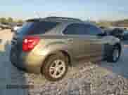 2013 Chevrolet Equinox LT z VIN 2GNFLNE33D6399010, wystawiony jako Copart lot #80326545 z przebiegiem 171 067 mil mil oraz Czysty tytuł • Clean title. Historia ofert i sprzedaży dostępna na DreamBid. Obrazek 3.