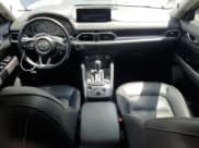 ✅ 2021 Mazda CX-5 Carbon Edition • VIN: JM3KFACY9M0382864 • Лот: 66646065. Опубликован ранее на Copart с пробегом 40 622 миль. Бесплатный доступ к архиву аукционных продаж из США и подробный отчёт об истории автомобиля на DreamBid. Изображение 8.