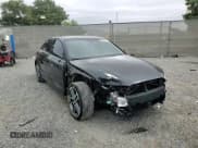 ✅ 2019 Audi A3 Premium • VIN: WAUAUGFF2KA117201 • Lot: 82462915. Listed on Copart with 18,442 mi. Free auction sales archive from the USA and detailed vehicle history report at DreamBid. Image 14.