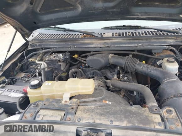 ✅ 2004 Ford F-250 XL • VIN: 1FTNX21L24ED66198 • Lot: 42417179. Listed on IAAI with 197,403 mi. Free auction sales archive from the USA and detailed vehicle history report at DreamBid. Image 10.