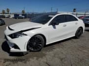 ✅ 2020 Mercedes-Benz A 220 • VIN: W1K3G4EB5LJ220085 • Lot: 52803885. Wystawiony na Copart z przebiegiem 58 501 mil. Bezpłatny archiwum sprzedaży aukcyjnych z USA i szczegółowy raport historii pojazdu na DreamBid. Zdjęcie 1.