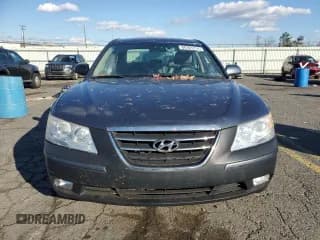 ✅ 2010 Hyundai Sonata Limited • VIN: 5NPEU4AC9AH592271 • Лот: 80361214. Опубликован ранее на Copart с пробегом 103 814 миль. Бесплатный доступ к архиву аукционных продаж из США и подробный отчёт об истории автомобиля на DreamBid. Изображение 5.