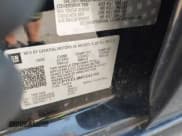 ✅ 2021 Chevrolet Silverado 1500 LT Trail Boss • VIN: 3GCPYFEL8MG141705 • Lot: 42914784. Wystawiony na IAAI z przebiegiem 40 543 mil. Bezpłatny archiwum sprzedaży aukcyjnych z USA i szczegółowy raport historii pojazdu na DreamBid. Zdjęcie 9.