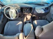 ✅ 1998 Ford Expedition XLT • VIN: 1FMRU18W7WLB58199 • Lot: 81983865. Wystawiony na Copart z przebiegiem 162 811 mil. Bezpłatny archiwum sprzedaży aukcyjnych z USA i szczegółowy raport historii pojazdu na DreamBid. Zdjęcie 8.