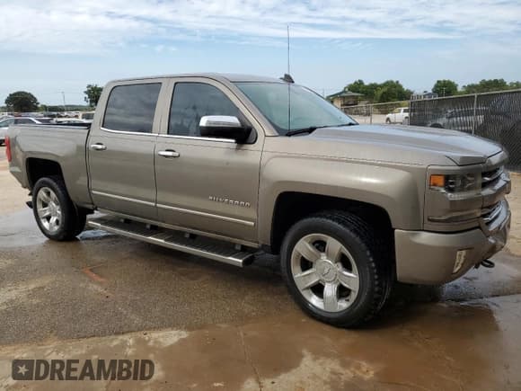 ✅ 2017 Chevrolet Silverado 1500 LTZ • VIN: 3GCUKSEC5HG255504 • Лот: 71272184. Опубликован ранее на Copart с пробегом 127 786 миль. Бесплатный доступ к архиву аукционных продаж из США и подробный отчёт об истории автомобиля на DreamBid. Изображение 4.