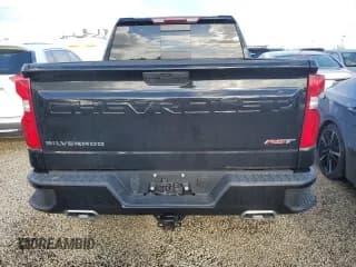 ✅ 2021 Chevrolet Silverado 1500 RST • VIN: 1GCUYEEL0MZ451537 • Lot: 74093334. Wystawiony na Copart z przebiegiem 11 480 mil. Bezpłatny archiwum sprzedaży aukcyjnych z USA i szczegółowy raport historii pojazdu na DreamBid. Zdjęcie 6.