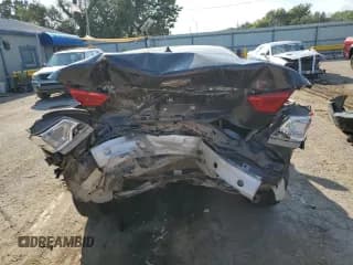 ✅ 2019 Chevrolet Impala LS • VIN: 2G11X5S32K9151959 • Лот: 72517664. Опубликован ранее на Copart с пробегом 44 929 миль. Бесплатный доступ к архиву аукционных продаж из США и подробный отчёт об истории автомобиля на DreamBid. Изображение 6.