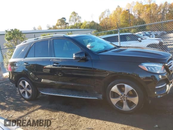 ✅ 2017 Mercedes-Benz GLE 350 • VIN: 4JGDA5HB2HA965946 • Lot: 43610428. Wystawiony na IAAI z przebiegiem 95 991 mil. Bezpłatny archiwum sprzedaży aukcyjnych z USA i szczegółowy raport historii pojazdu na DreamBid. Zdjęcie 13.