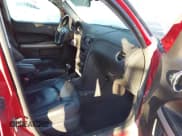 ✅ 2009 Chevrolet HHR 2LT • VIN: 3GNCA53VX9S640289 • Lot: 41411207. Listed on IAAI with 175,947 mi. Free auction sales archive from the USA and detailed vehicle history report at DreamBid. Image 5.