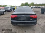 ✅ 2016 Audi A4 Premium • VIN: WAUDFAFL6GN005527 • Lot: 42197225. Listed on IAAI with 153,883 mi. Free auction sales archive from the USA and detailed vehicle history report at DreamBid. Image 16.