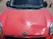 ✅ 2011 MINI Countryman S • VIN: WMWZC3C53BWL79693 • Lot: 42875588. Listed on IAAI with 196,837 mi. Free auction sales archive from the USA and detailed vehicle history report at DreamBid. Image 10.