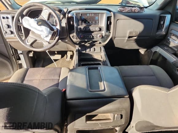 ✅ 2015 Chevrolet Silverado 2500HD LT • VIN: 1GC1KVEG8FF643056 • Лот: 90825615. Опубликован ранее на Copart с пробегом 148 563 миль. Бесплатный доступ к архиву аукционных продаж из США и подробный отчёт об истории автомобиля на DreamBid. Изображение 8.