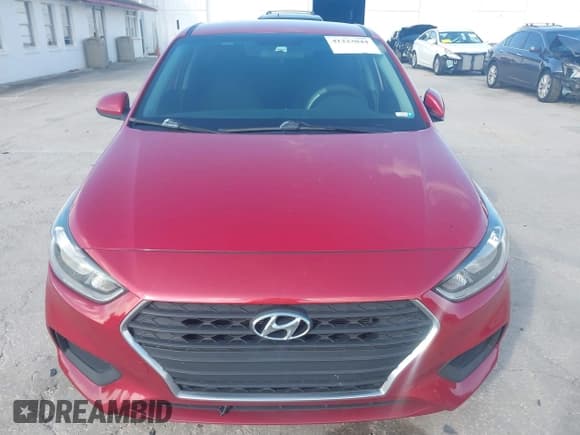 ✅ 2021 Hyundai Accent SE • VIN: 3KPC24A6XME128714 • Лот: 41223044. Опубликован ранее на IAAI с пробегом 100 158 миль. Бесплатный доступ к архиву аукционных продаж из США и подробный отчёт об истории автомобиля на DreamBid. Изображение 13.