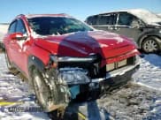 ✅ 2019 Hyundai Kona SEL • VIN: KM8K2CAA7KU334173 • Лот: 38416474. Опубликован ранее на Copart с пробегом 92 913 миль. Бесплатный доступ к архиву аукционных продаж из США и подробный отчёт об истории автомобиля на DreamBid. Изображение 10.