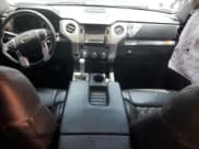 ✅ 2018 Toyota Tundra SR5 • VIN: 5TFDW5F15JX696604 • Lot: 64248225. Listed on Copart with 128,793 mi. Free auction sales archive from the USA and detailed vehicle history report at DreamBid. Image 8.