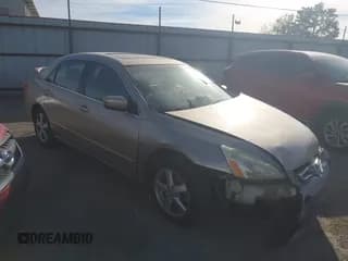 ✅ 2005 Honda Accord EX-L • VIN: 1HGCM56835A026073 • Lot: 43642075. Wystawiony na IAAI z przebiegiem 169 926 mil. Bezpłatny archiwum sprzedaży aukcyjnych z USA i szczegółowy raport historii pojazdu na DreamBid. Zdjęcie 1.