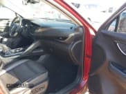 ✅ 2021 Buick Envision Essence • VIN: LRBFZNR43MD055865 • Lot: 42493367. Listed on IAAI with 104,622 mi. Free auction sales archive from the USA and detailed vehicle history report at DreamBid. Image 5.