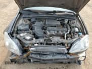 ✅ 2004 Acura EL Premium • VIN: 2HHES368X4H001654 • Lot: 58190345. Listed on Copart with 248,879 mi. Free auction sales archive from the USA and detailed vehicle history report at DreamBid. Image 11.