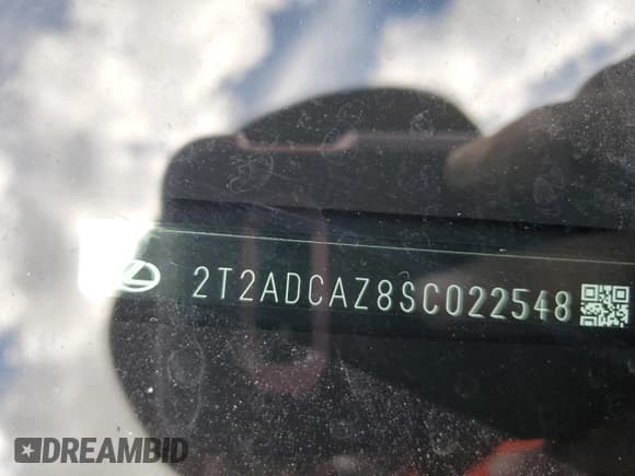 ✅ 2025 Lexus NX 250 • VIN: 2T2ADCAZ8SC022548 • Lot: 92931395. Wystawiony na Copart z przebiegiem 8 192 mil. Bezpłatny archiwum sprzedaży aukcyjnych z USA i szczegółowy raport historii pojazdu na DreamBid. Zdjęcie 13.