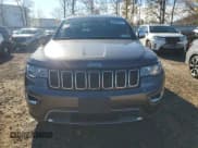 ✅ 2020 Jeep Grand Cherokee Limited • VIN: 1C4RJFBG0LC218122 • Lot: 90065815. Listed on Copart with 73,493 mi. Free auction sales archive from the USA and detailed vehicle history report at DreamBid. Image 5.