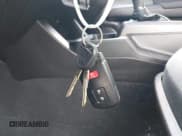 ✅ 2021 Toyota Tacoma SR5 • VIN: 3TMDZ5BN4MM103874 • Lot: 41550357. Listed on IAAI with 63,258 mi. Free auction sales archive from the USA and detailed vehicle history report at DreamBid. Image 11.