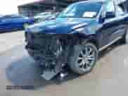 2018 Dodge Durango SXT with VIN 1C4RDJAG9JC262371, listed as a IAAI auction lot 43074206 with 144,525 mi miles and . Bid and sale history available at DreamBid. Image 6.