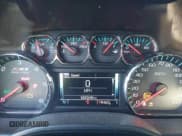 ✅ 2017 Chevrolet Silverado 2500HD LT • VIN: 1GC1KVEG8HF128707 • Lot: 41795885. Listed on IAAI with 192,048 mi. Free auction sales archive from the USA and detailed vehicle history report at DreamBid. Image 7.