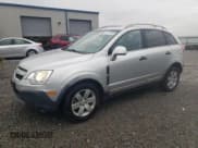 ✅ 2012 Chevrolet Captiva Sport LS • VIN: 3GNAL2EK7CS637473 • Lot: 51618245. Wystawiony na Copart z przebiegiem 92 708 mil. Bezpłatny archiwum sprzedaży aukcyjnych z USA i szczegółowy raport historii pojazdu na DreamBid. Zdjęcie 1.