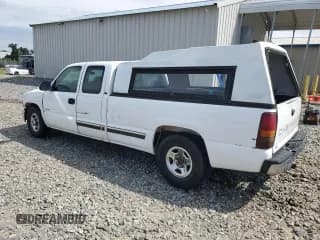 ✅ 2002 Chevrolet Silverado 1500 • VIN: 1GCEC19T92E105982 • Лот: 68452954. Опубликован ранее на Copart с пробегом Не указан. Бесплатный доступ к архиву аукционных продаж из США и подробный отчёт об истории автомобиля на DreamBid. Изображение 2.
