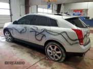 ✅ 2010 Cadillac SRX Performance Collection • VIN: 3GYFNEEY1AS602238 • Lot: 52157725. Listed on Copart with 199,433 mi. Free auction sales archive from the USA and detailed vehicle history report at DreamBid. Image 2.