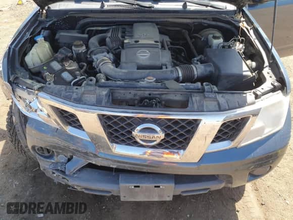 ✅ 2014 Nissan Frontier SL • VIN: 1N6AD0FV7EN704957 • Lot: 53160815. Listed on Copart with 97,469 mi miles. Access the free auction sales archive from the USA and view a detailed vehicle history report at DreamBid. Image 12.