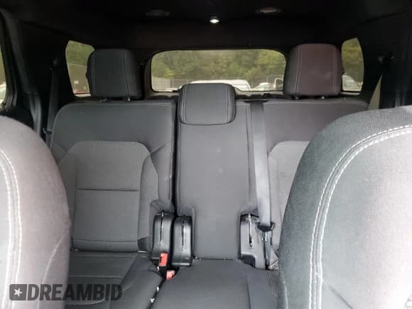 ✅ 2017 Ford Explorer XLT • VIN: 1FM5K8D82HGD84862 • Lot: 56034875. Wystawiony na Copart z przebiegiem 68 149 mil. Bezpłatny archiwum sprzedaży aukcyjnych z USA i szczegółowy raport historii pojazdu na DreamBid. Zdjęcie 10.