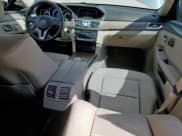 ✅ 2016 Mercedes-Benz E 350 Sport • VIN: WDDHF5KB9GB252024 • Lot: 85761475. Wystawiony na Copart z przebiegiem 68 837 mil. Bezpłatny archiwum sprzedaży aukcyjnych z USA i szczegółowy raport historii pojazdu na DreamBid. Zdjęcie 8.