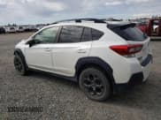 ✅ 2021 Subaru Crosstrek Special Sports • VIN: JF2GTHSC8MH357494 • Lot: 86329215. Wystawiony na Copart z przebiegiem 37 716 mil. Bezpłatny archiwum sprzedaży aukcyjnych z USA i szczegółowy raport historii pojazdu na DreamBid. Zdjęcie 2.