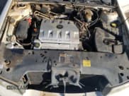 ✅ 2000 Cadillac Seville Luxury SLS • VIN: 1G6KS54Y1YU141389 • Lot: 47481955. Listed on Copart with 133,380 mi. Free auction sales archive from the USA and detailed vehicle history report at DreamBid. Image 13.