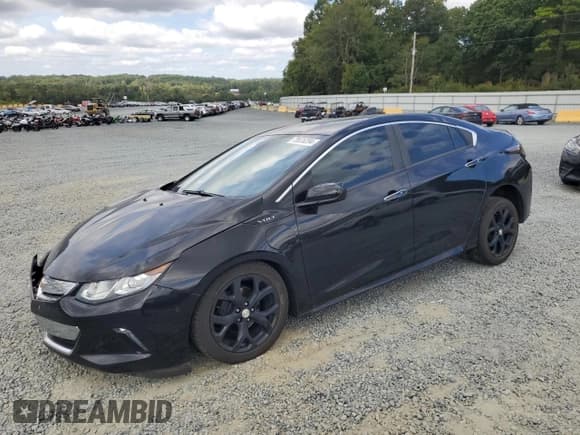 ✅ 2017 Chevrolet Volt Premier • VIN: 1G1RB6S56HU110593 • Lot: 70536204. Wystawiony na Copart z przebiegiem 91 490 mil. Bezpłatny archiwum sprzedaży aukcyjnych z USA i szczegółowy raport historii pojazdu na DreamBid. Zdjęcie 1.